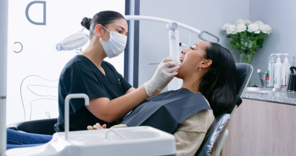 Best Veneers and Lumineers  in Shady Hills, FL