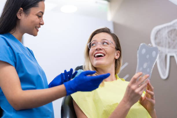 Why Choose Us for Your Dental Needs in Shady Hills, FL