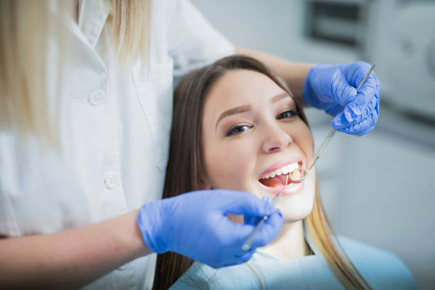 Best Oral Cancer Screening  in Shady Hills, FL